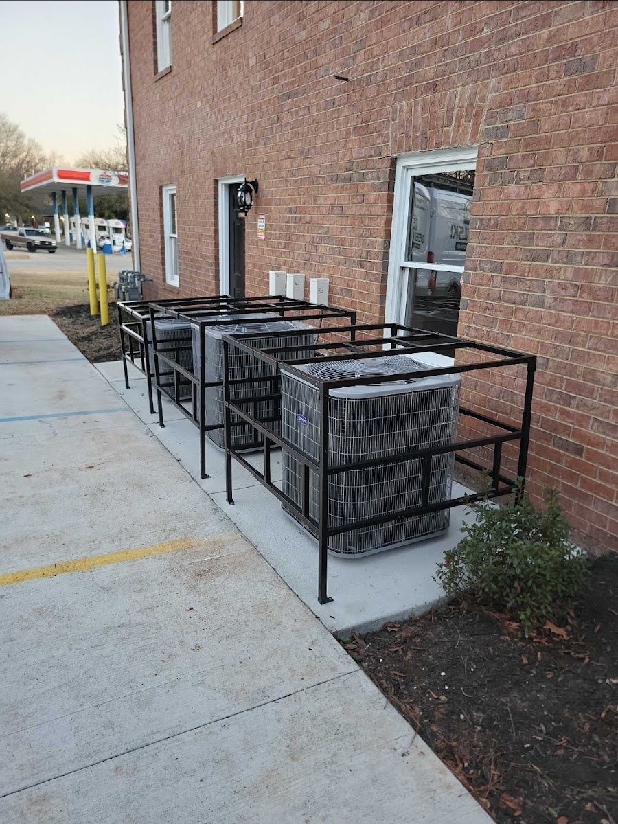 Debalski Heating & Cooling - Home Services in Athens, GA