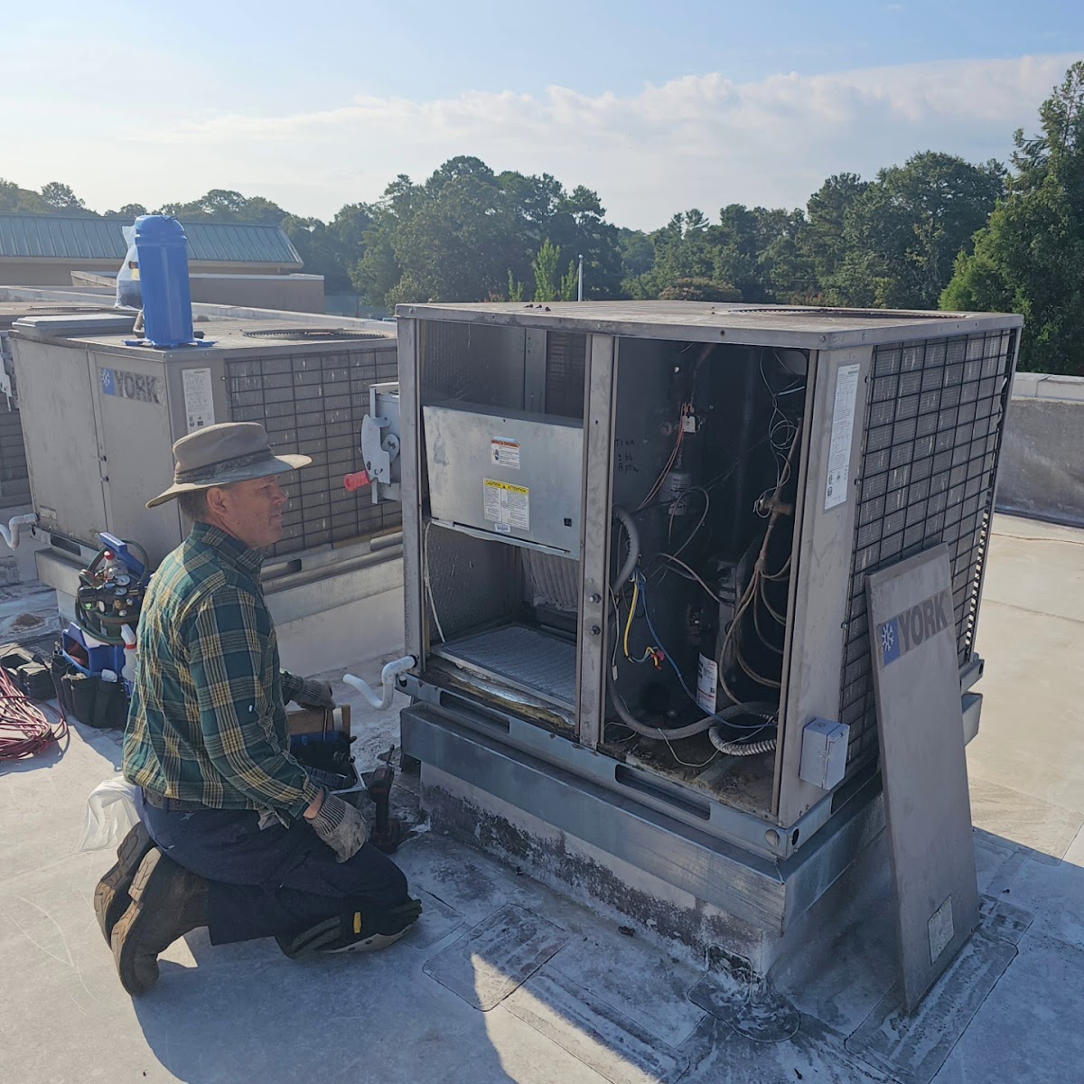 Debalski Heating & Cooling photo 4