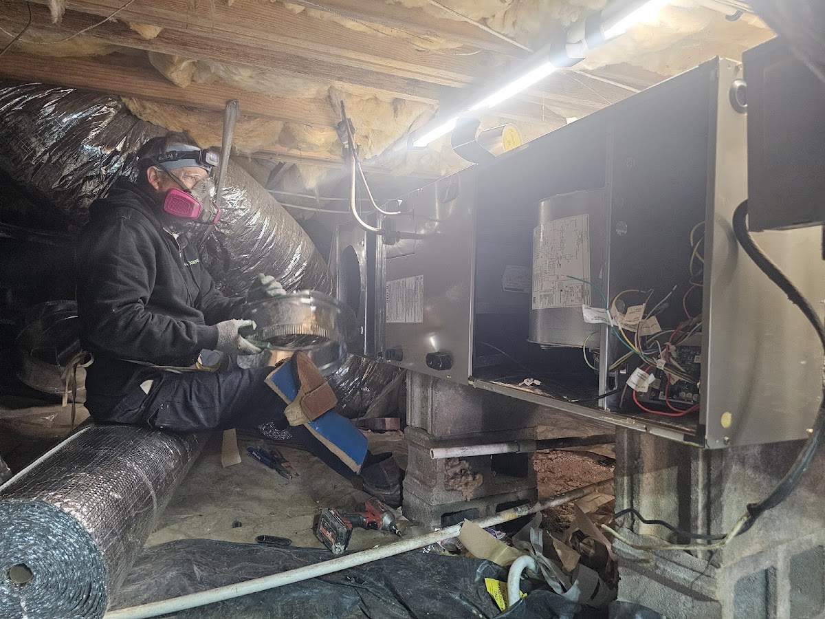 Debalski Heating & Cooling photo 5