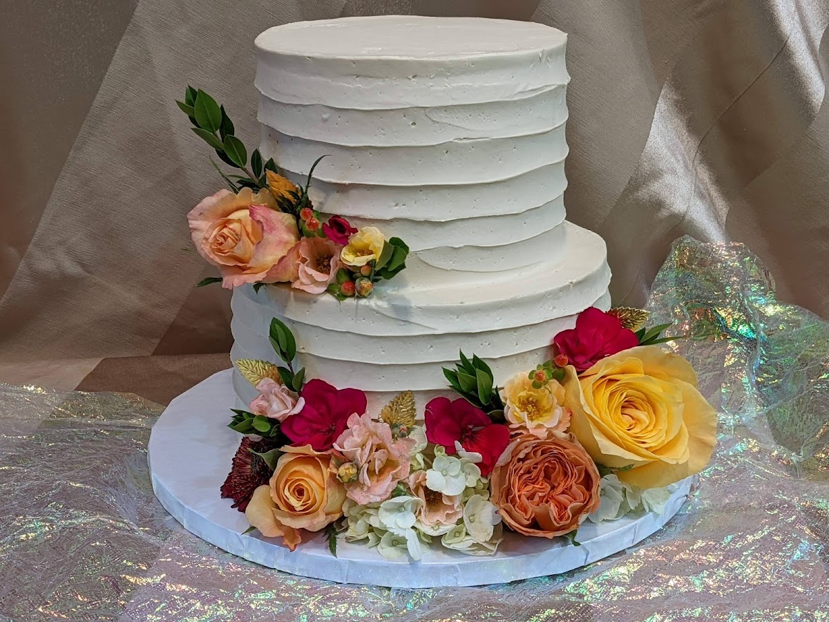 Deborah's Specialty Cakes - Food & Bakeries in Athens, GA