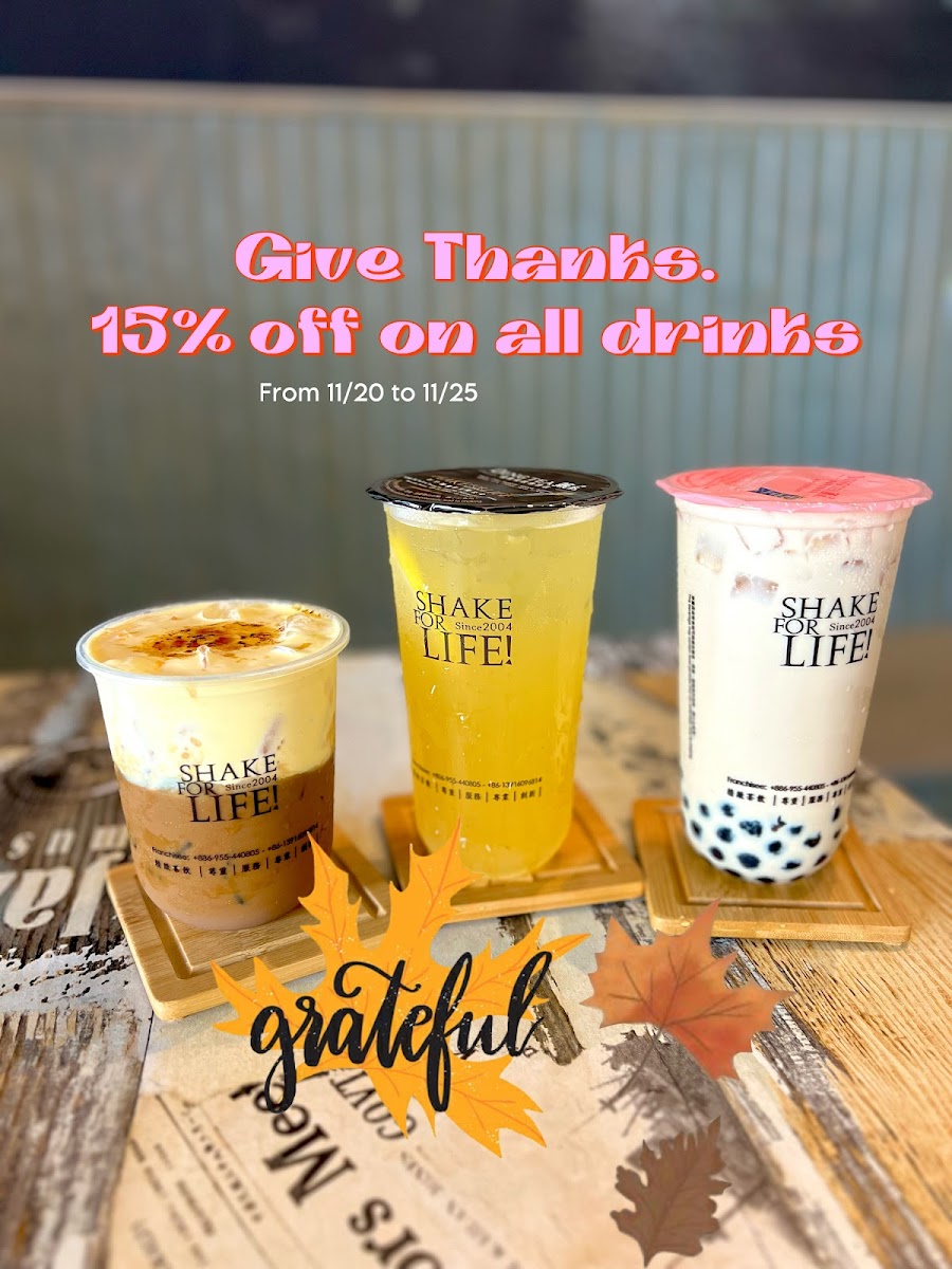 Ding Tea Athens photo 3