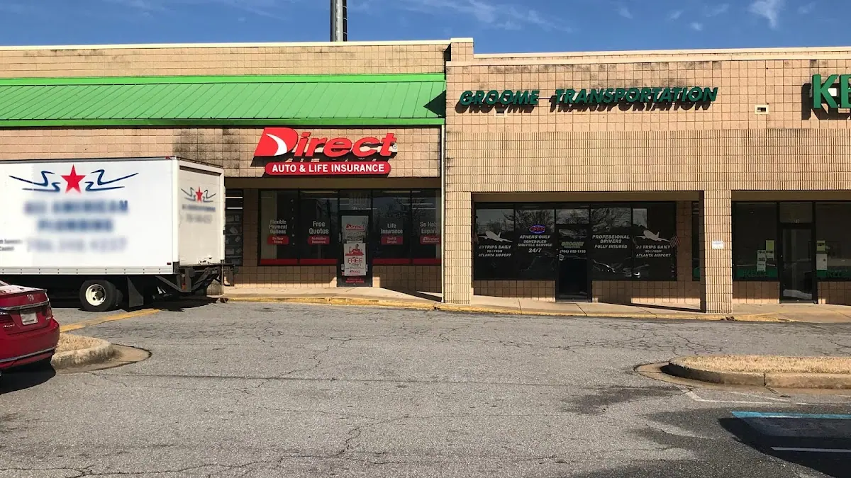 Direct Auto Insurance - Best Insurance Agents in Athens, GA
