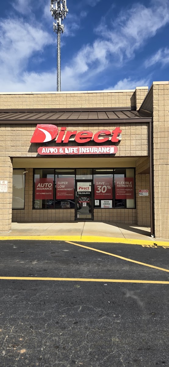 Direct Auto Insurance photo 2