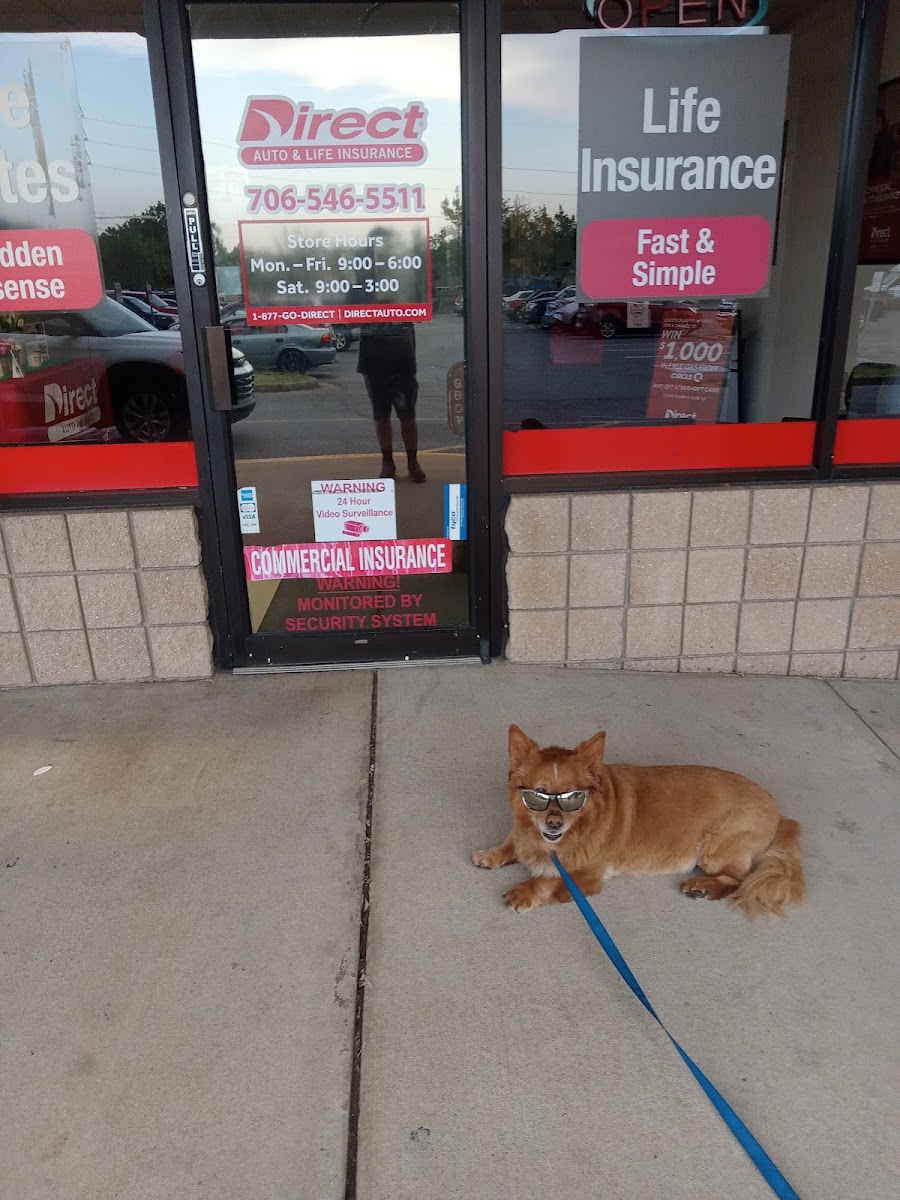 Direct Auto Insurance photo 3