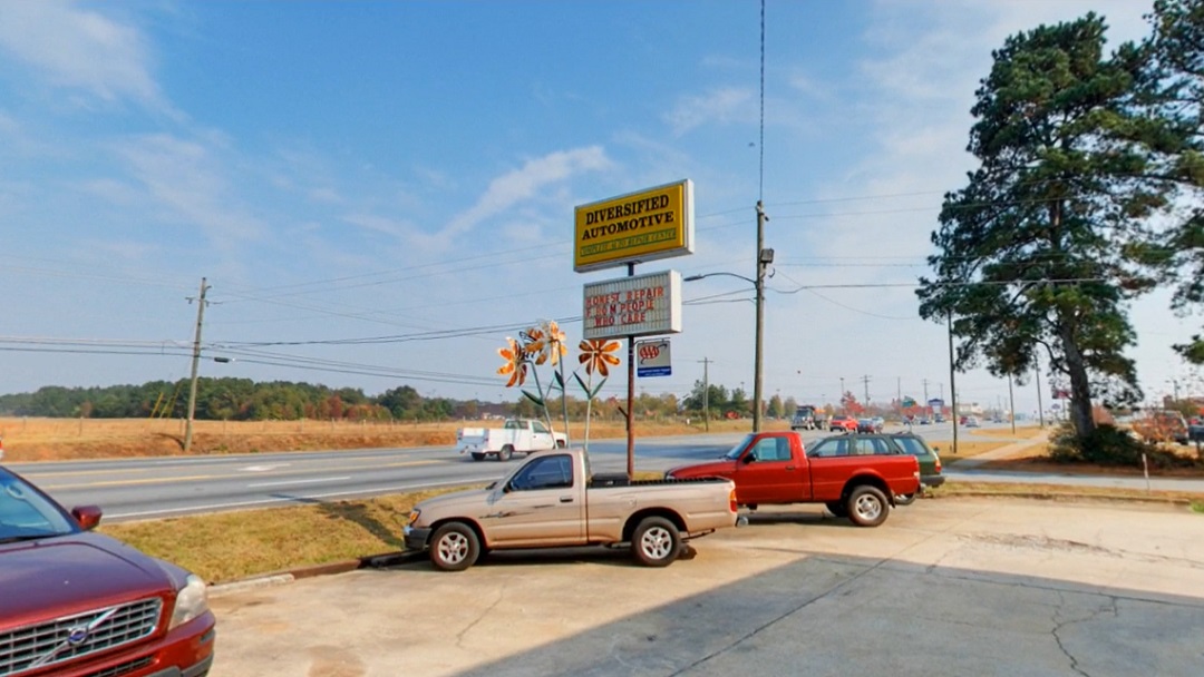 Diversified Automotive - Auto Services in Athens, GA