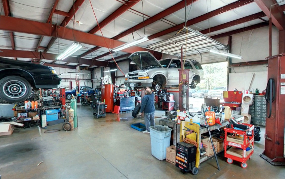 Diversified Automotive photo 4