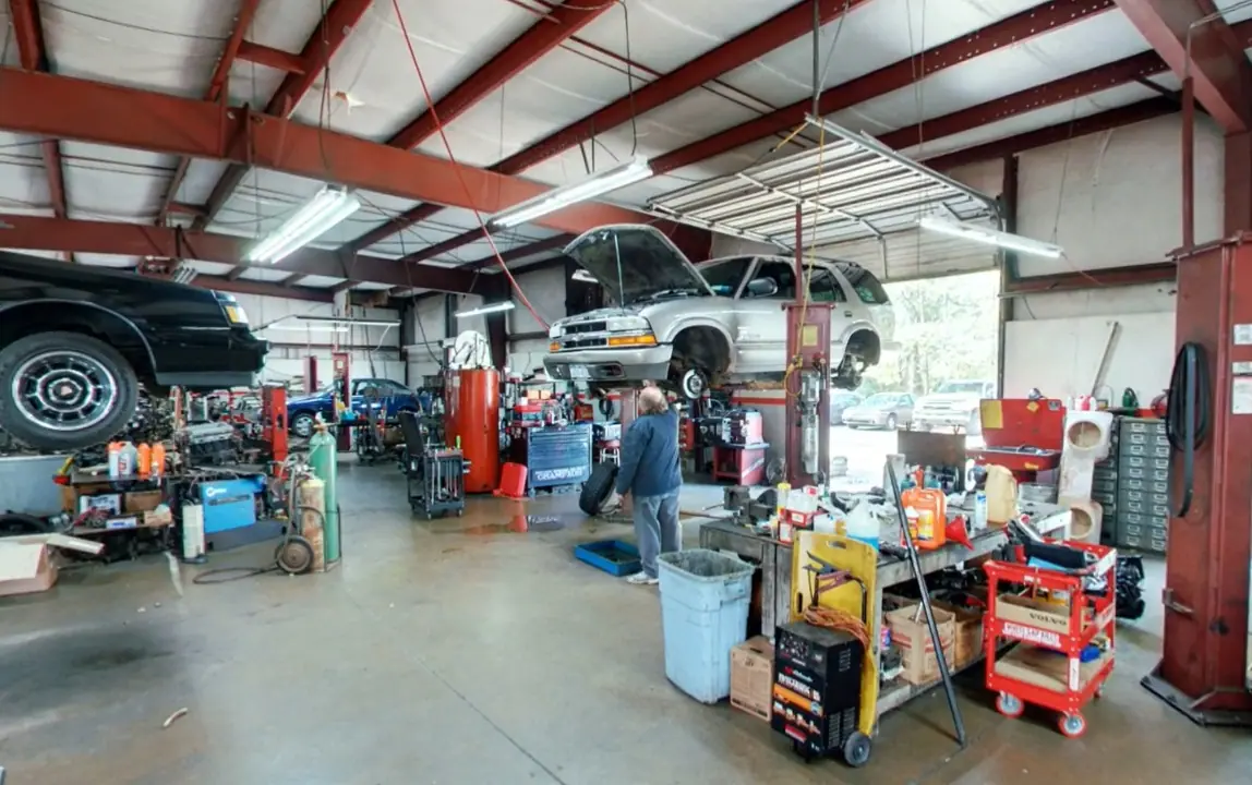 Diversified Automotive photo 4