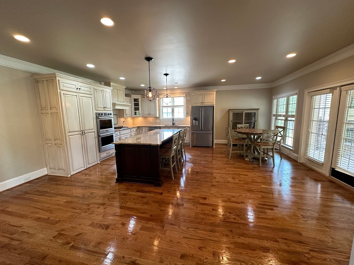 Dogwood Cleaning Company, LLC. photo 3