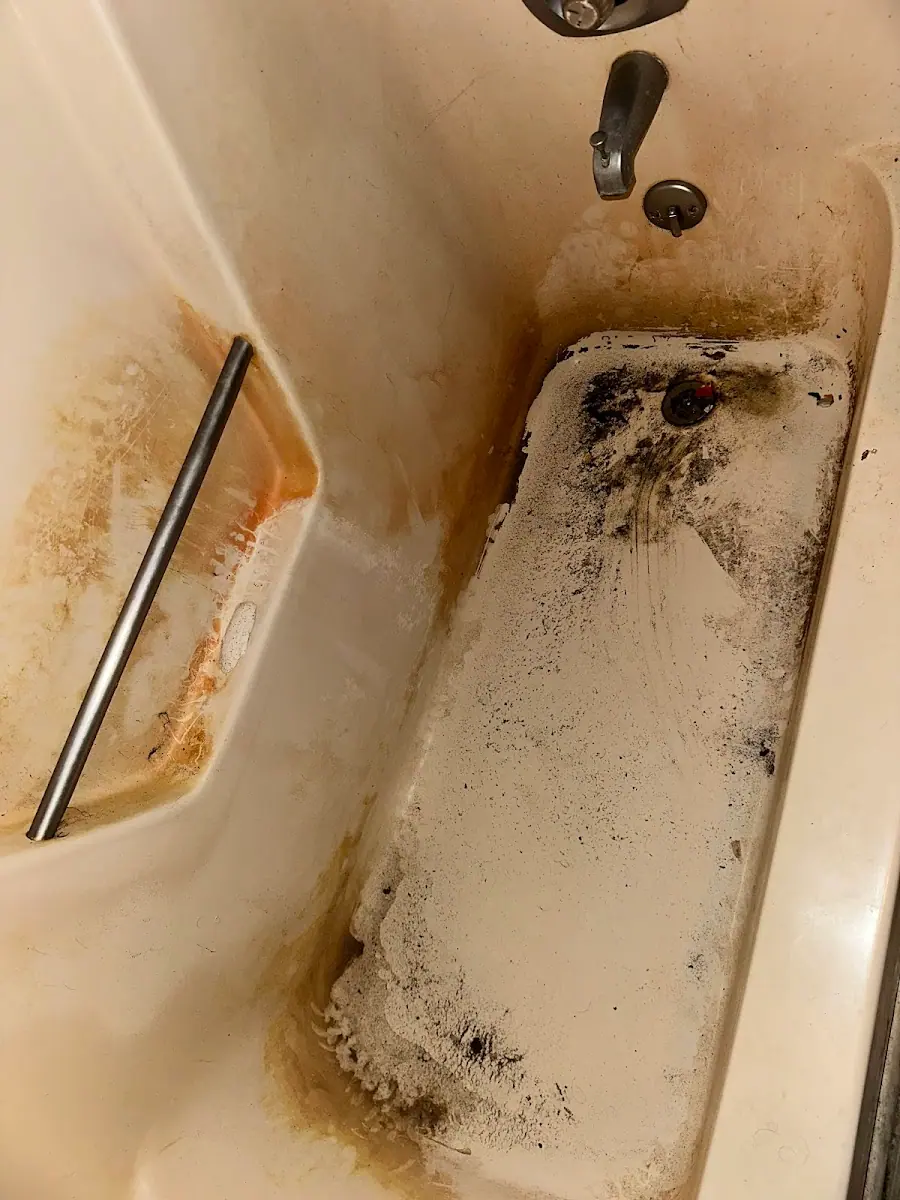 Dogwood Cleaning Company, LLC. photo 4