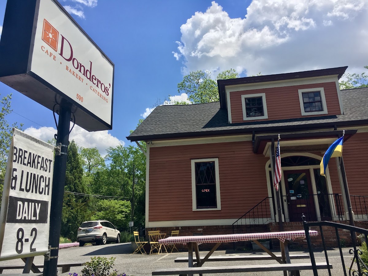 Donderos' Kitchen photo 3