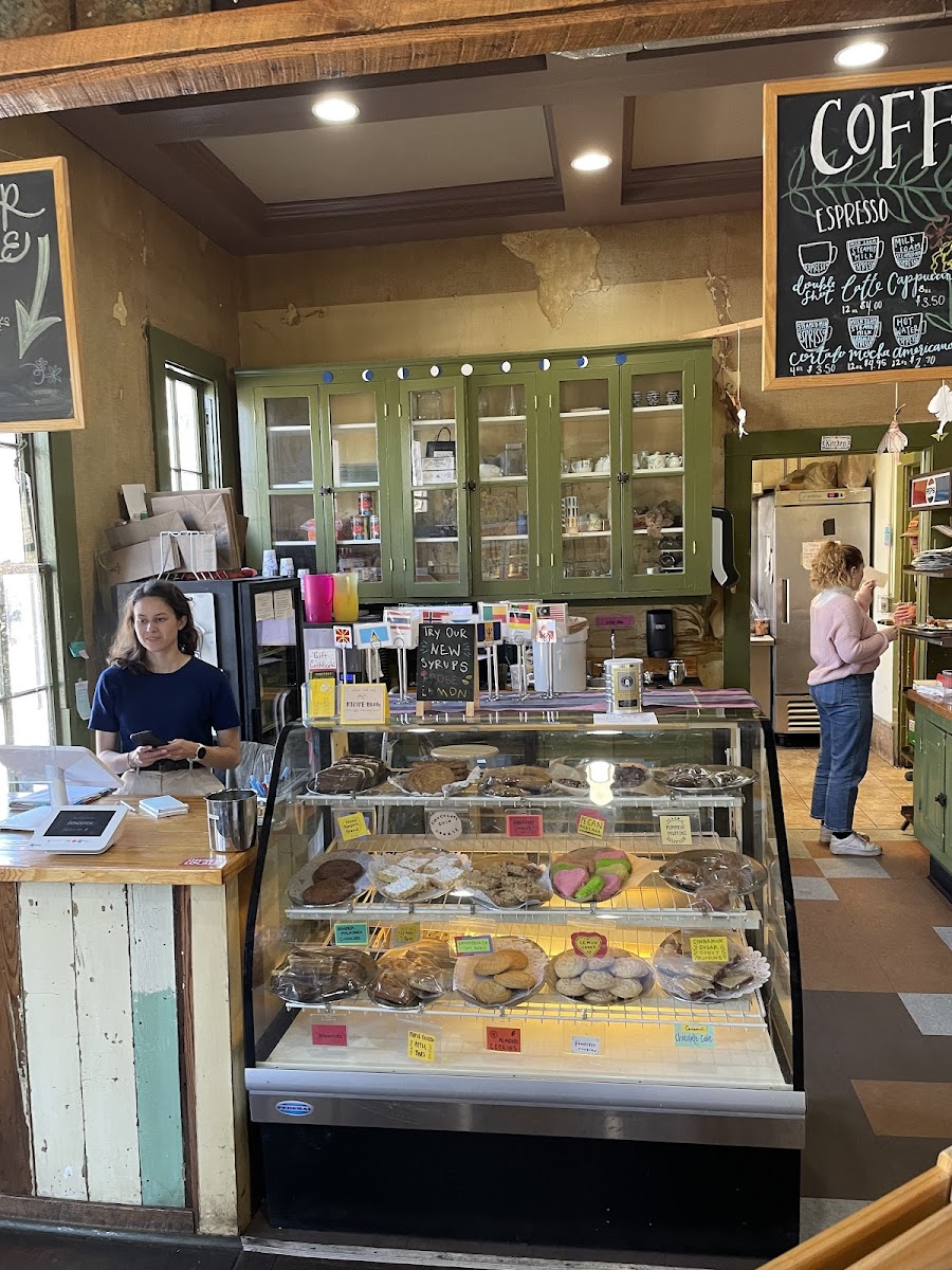 Donderos' Kitchen photo 5