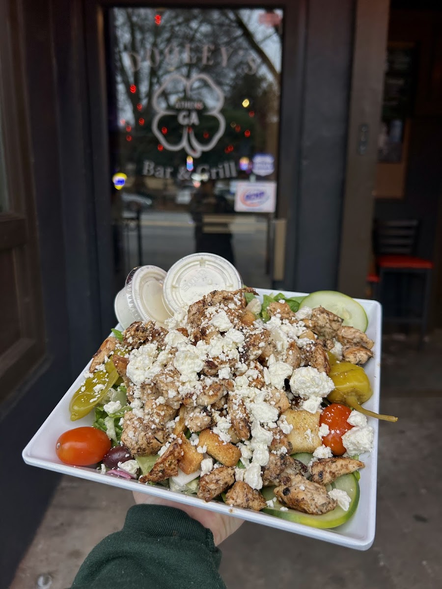 Dooley's Bar & Grill photo 2