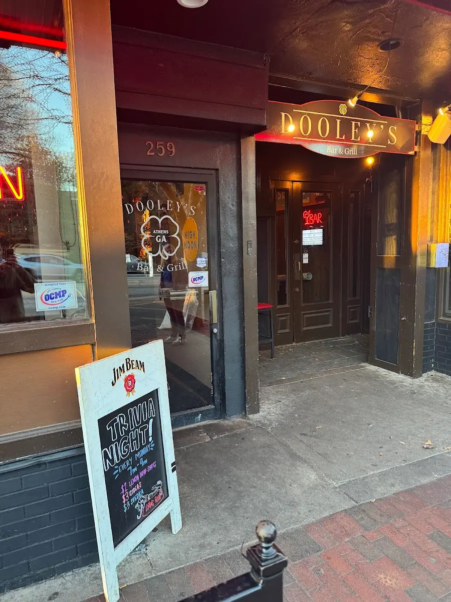 Dooley's Bar & Grill photo 3