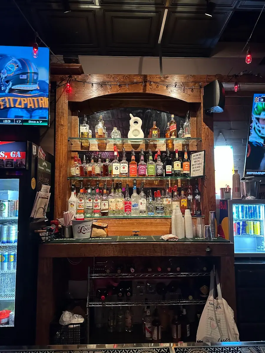 Dooley's Bar & Grill photo 4