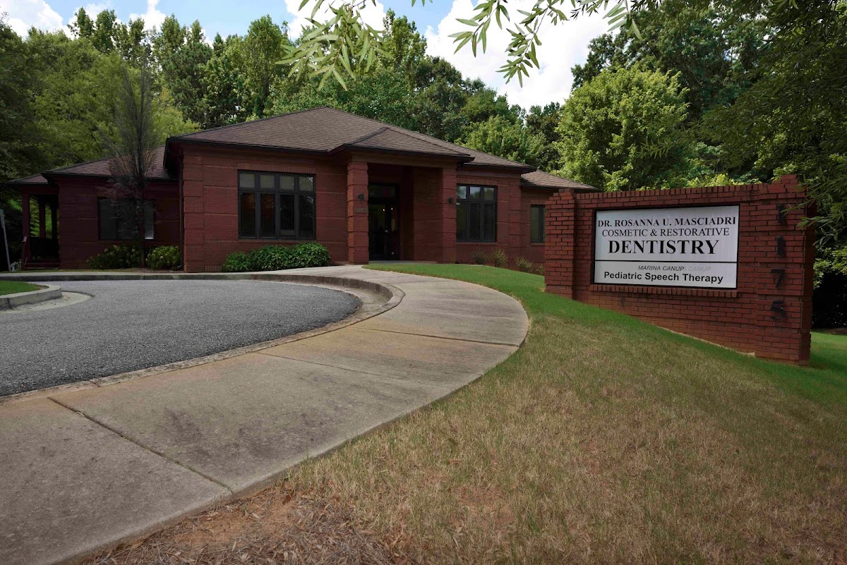 Dr.Rosanna U. Masciadri photo 2