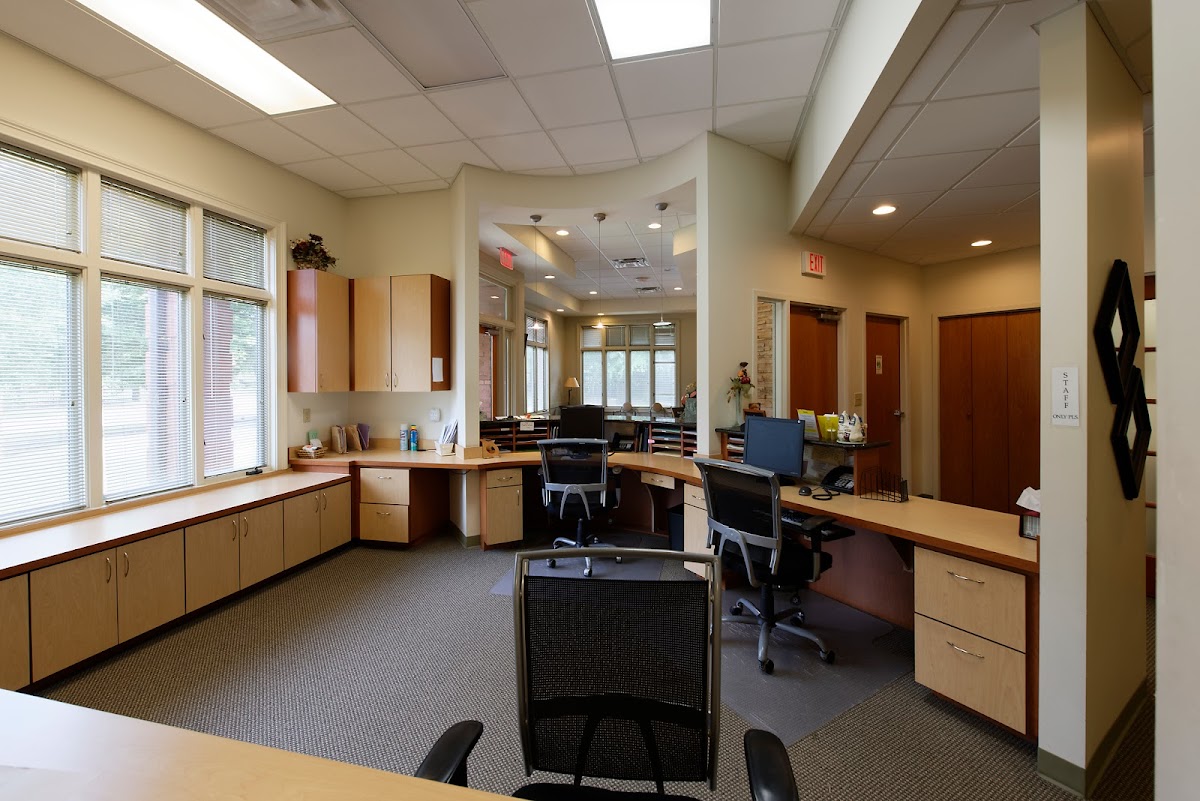 Dr.Rosanna U. Masciadri photo 5