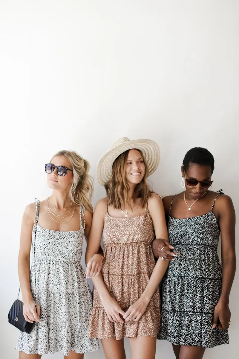 Dress Up Athens photo 3