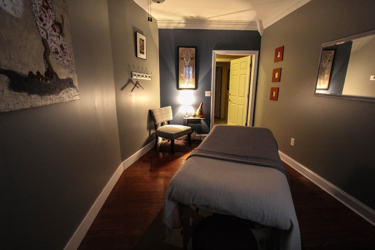 Drift Massage And Wellness Studio in Eastside Athens, Athens, GA