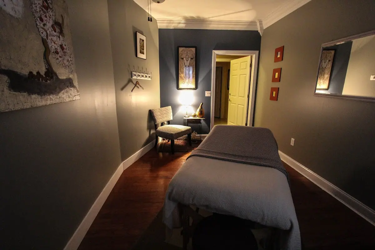 Drift Massage And Wellness Studio in Eastside Athens, Athens, GA