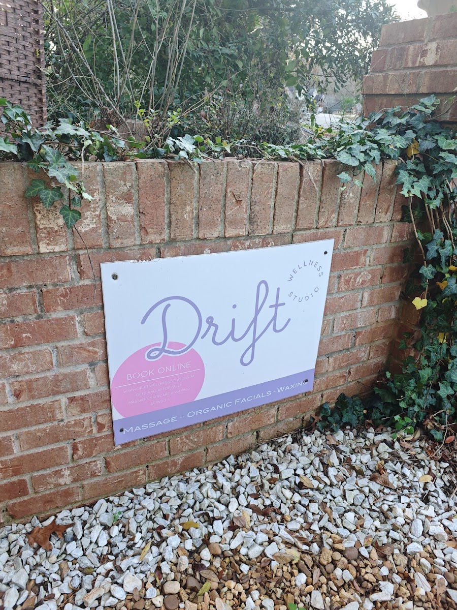 Drift Massage And Wellness Studio photo 2