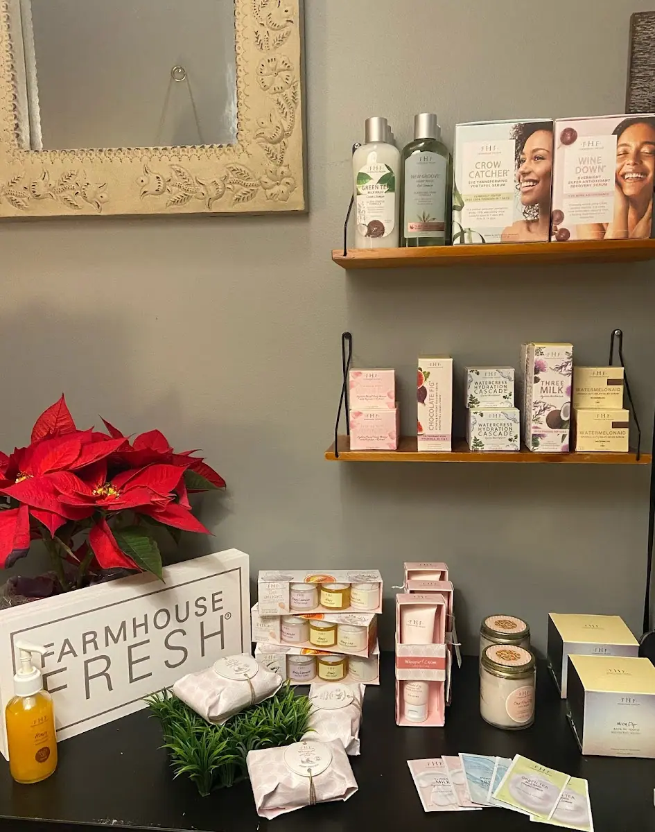 Drift Massage And Wellness Studio photo 5