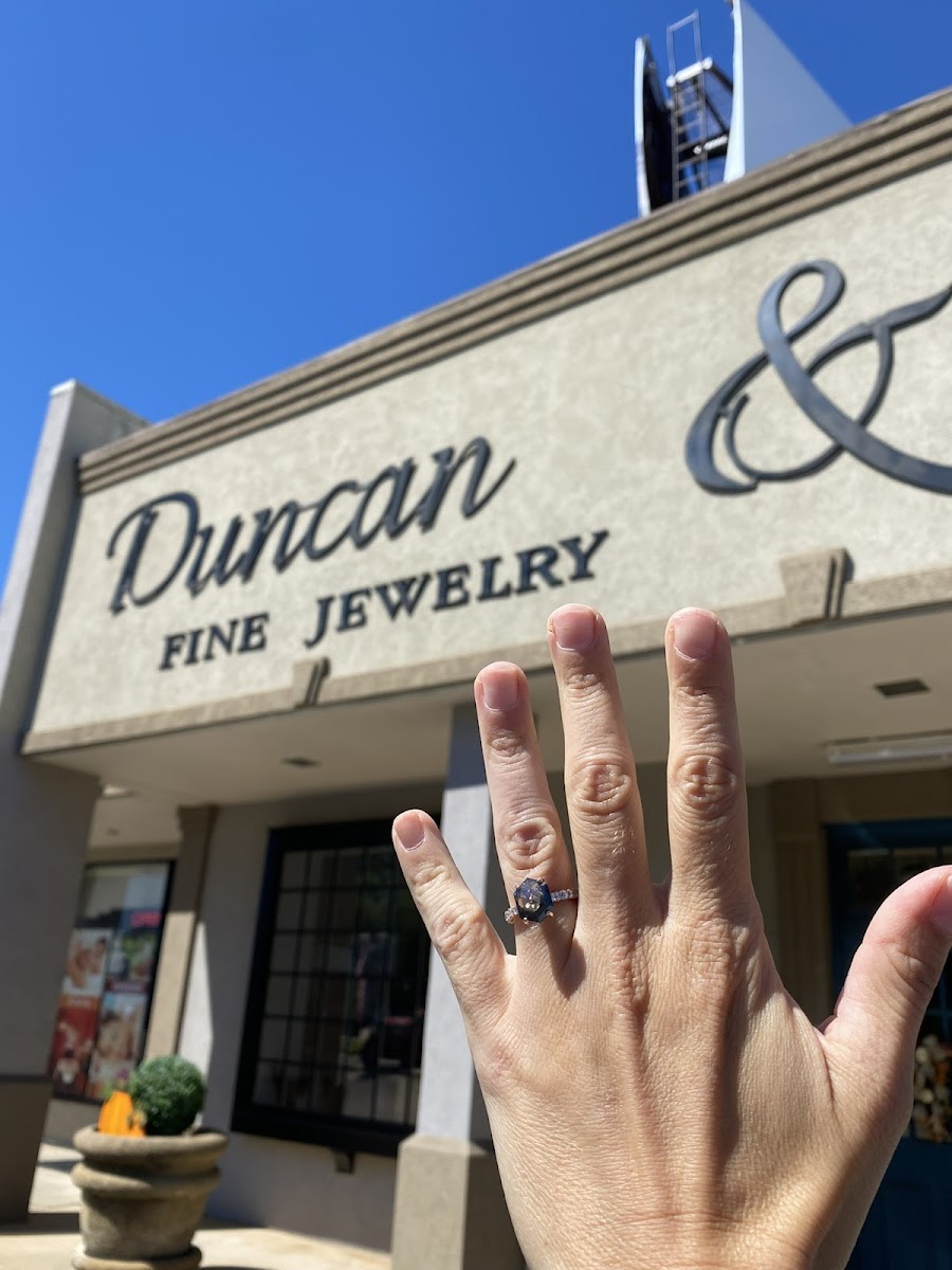 Duncan & Co Fine Jewelry - Retail & Shopping in Athens, GA