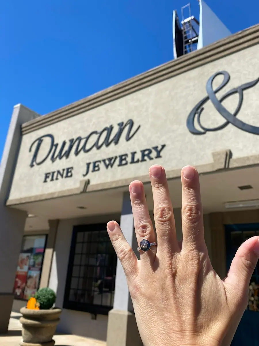 Duncan & Co Fine Jewelry - Retail & Shopping in Eastside Athens, Athens, GA