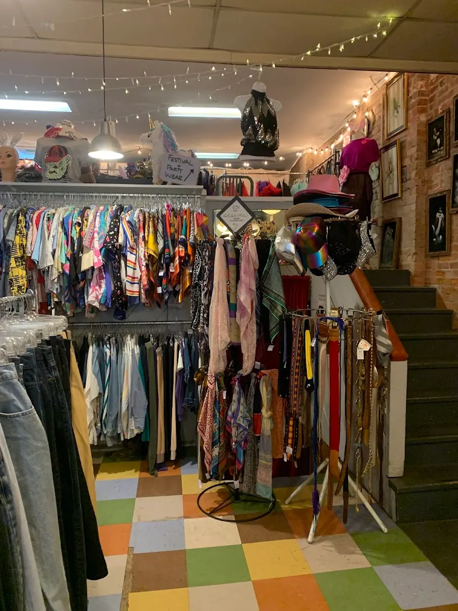 Dynamite Clothing photo 2