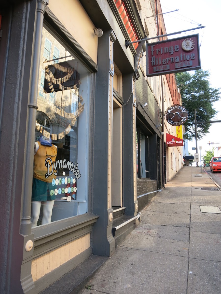 Dynamite Clothing photo 3