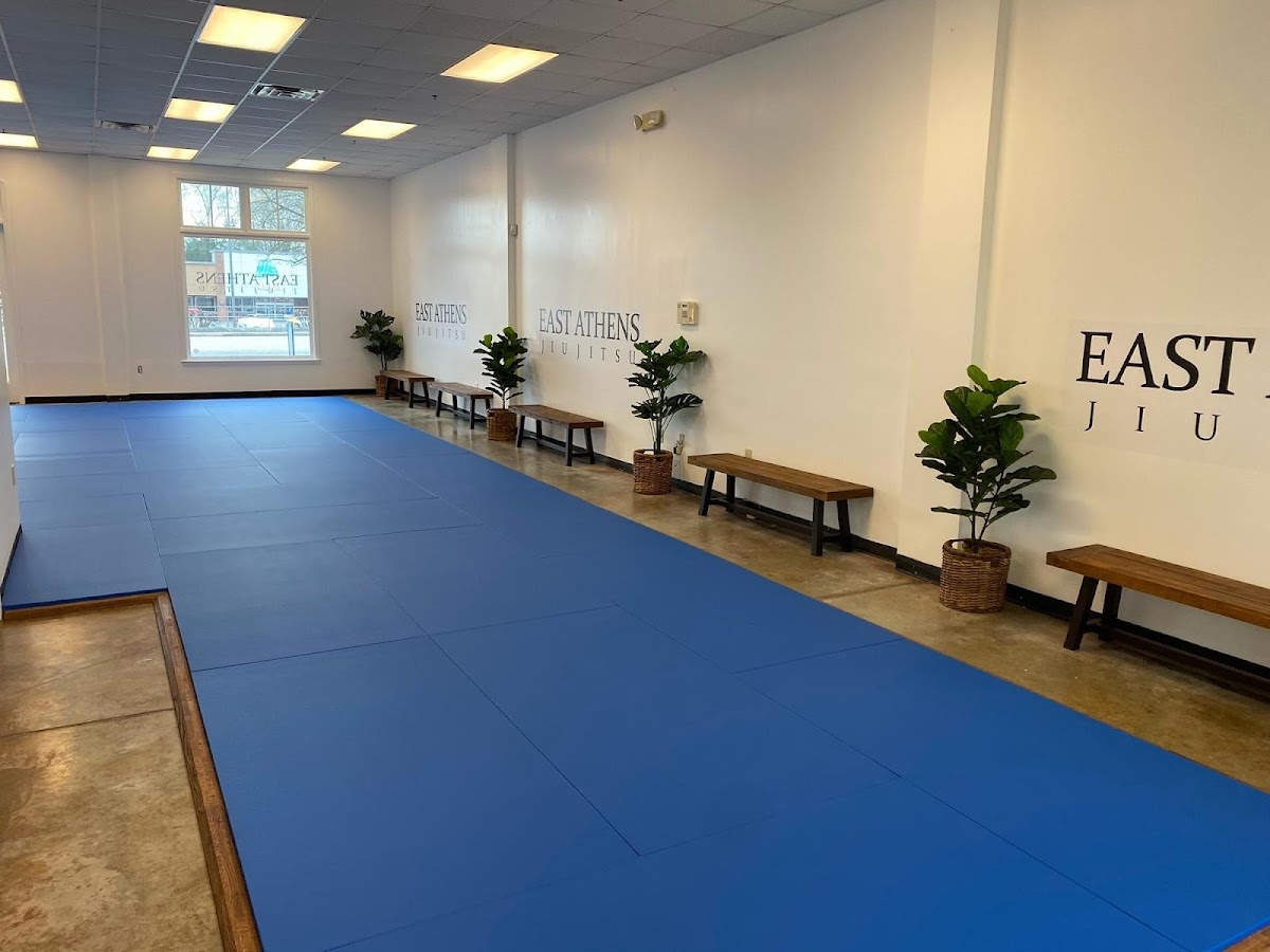 East Athens Jiu Jitsu photo 2