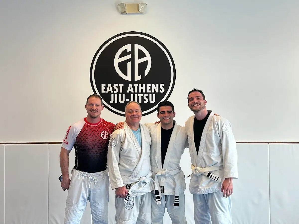 East Athens Jiu Jitsu photo 5
