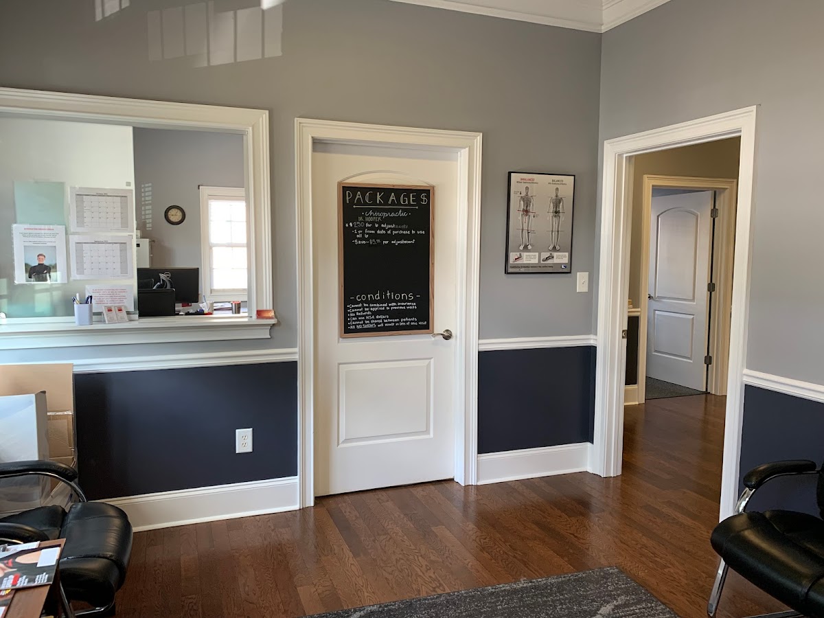 Eastside Chiropractic photo 3