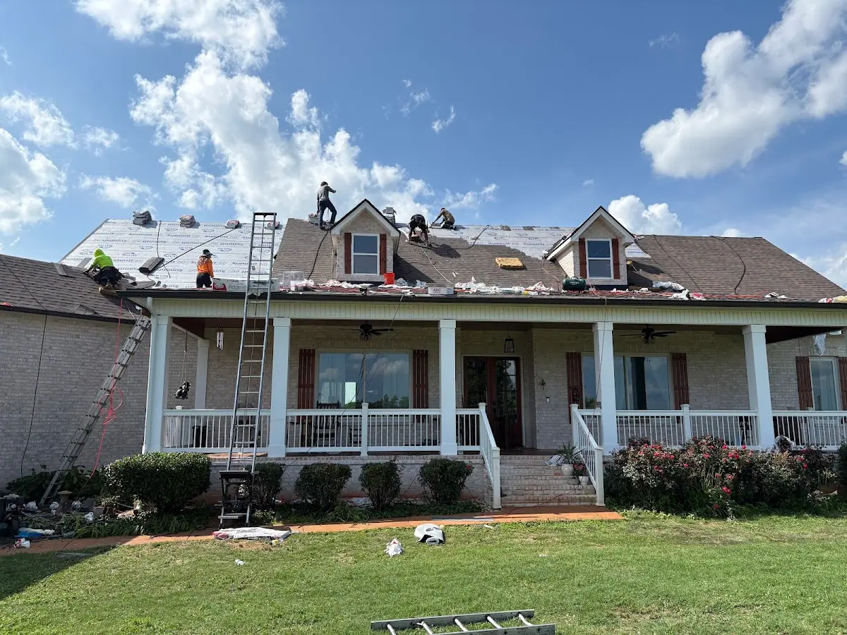 Eastside Roofing, LLC photo 4