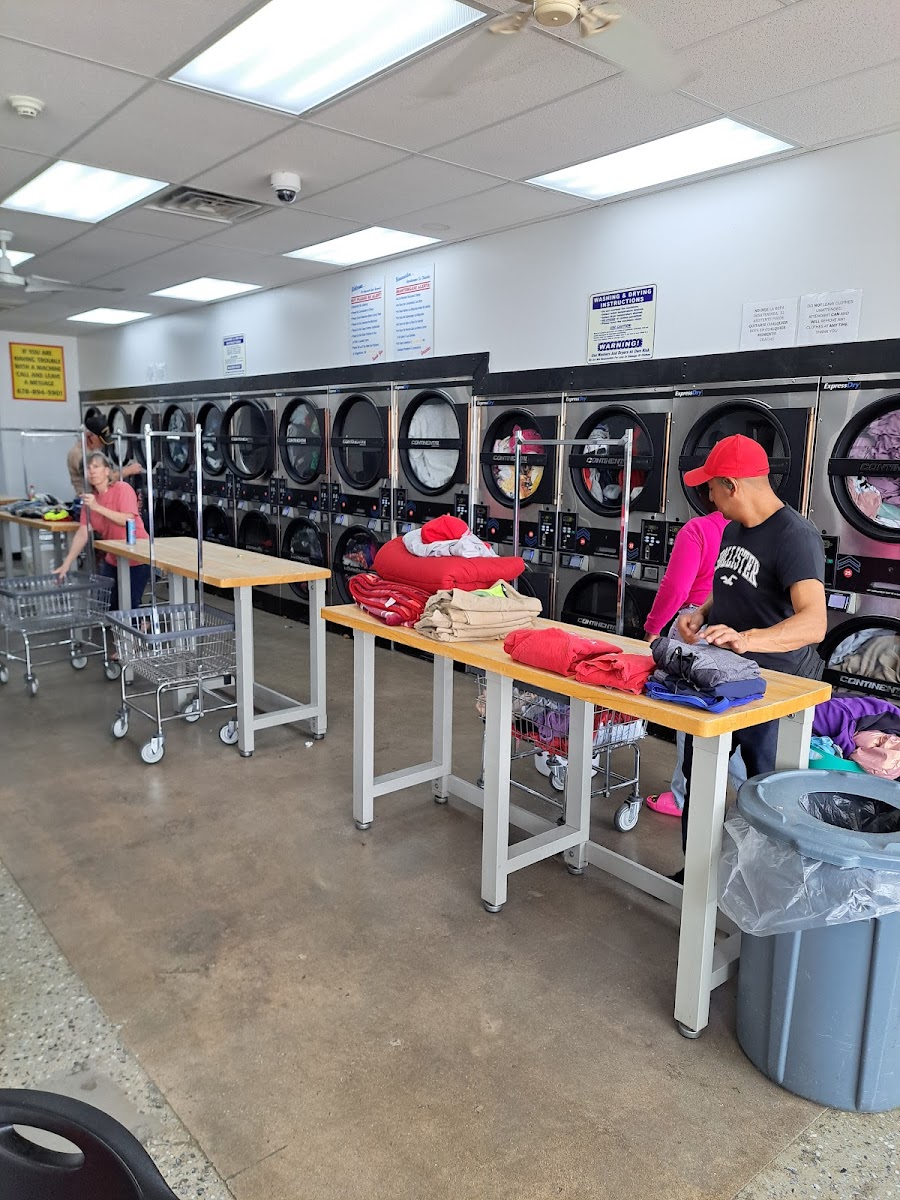 Eastside Wash House photo 4