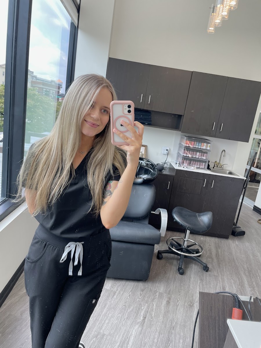 Eclipse Hair Studio - Beauty & Salons in Athens, GA