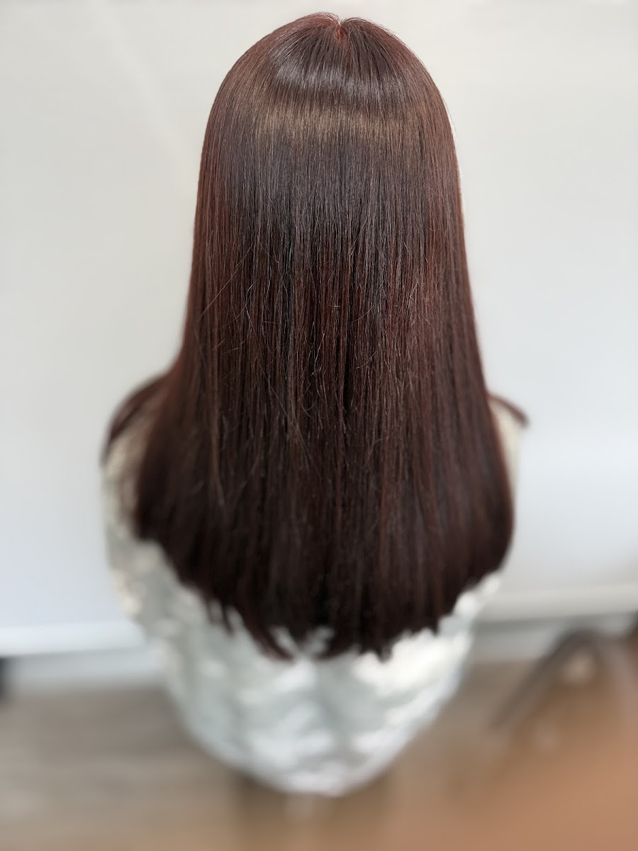 Eclipse Hair Studio photo 4