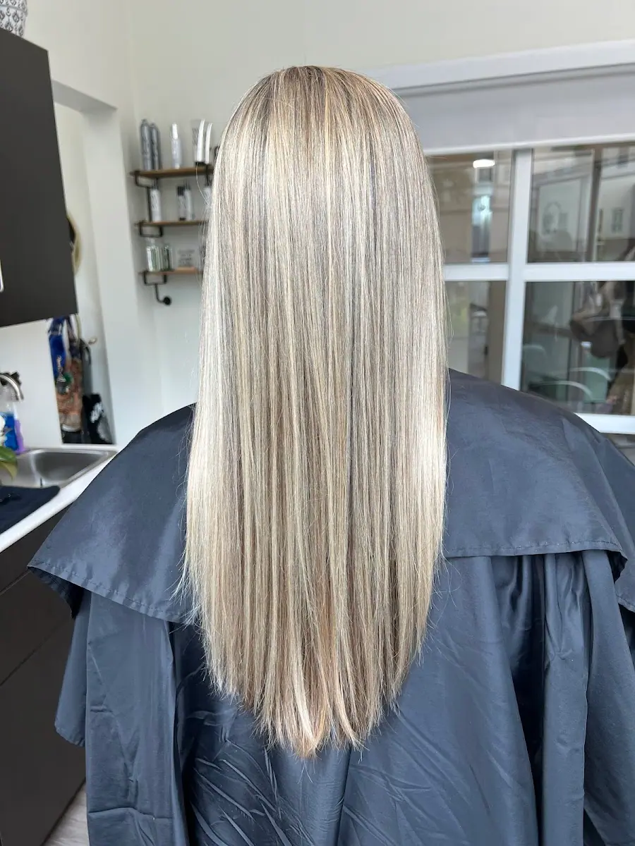 Eclipse Hair Studio photo 5