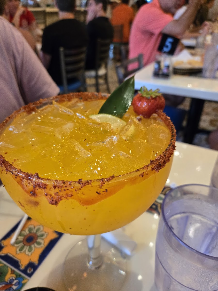 El Paso Tacos & Tequila photo 5