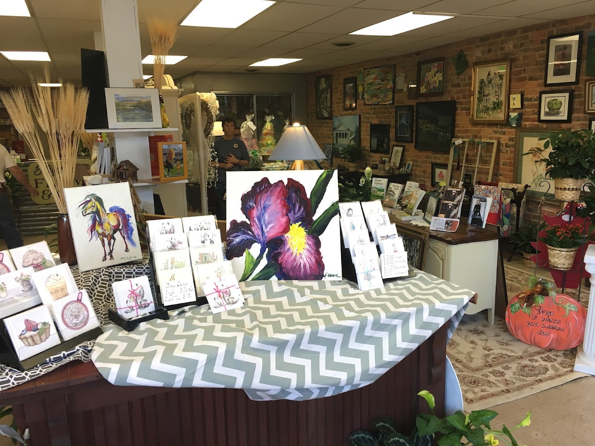 Elizabeth Ann Florist & Gift Shop photo 4