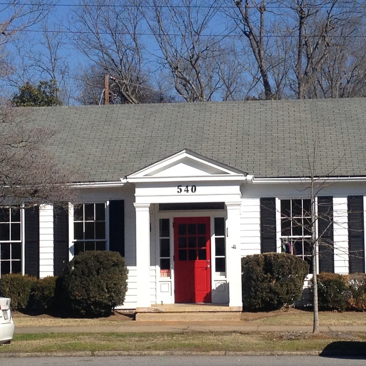 Emmanuel Episcopal Thrift House - Services in Athens, GA
