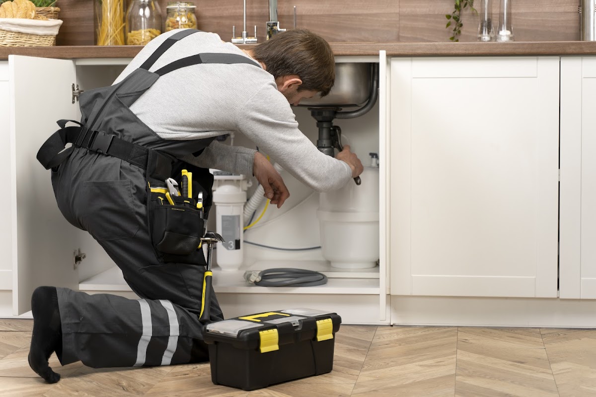 Empire Plumbing, Inc. - Plumber In Athens, GA - Home Services in Athens, GA