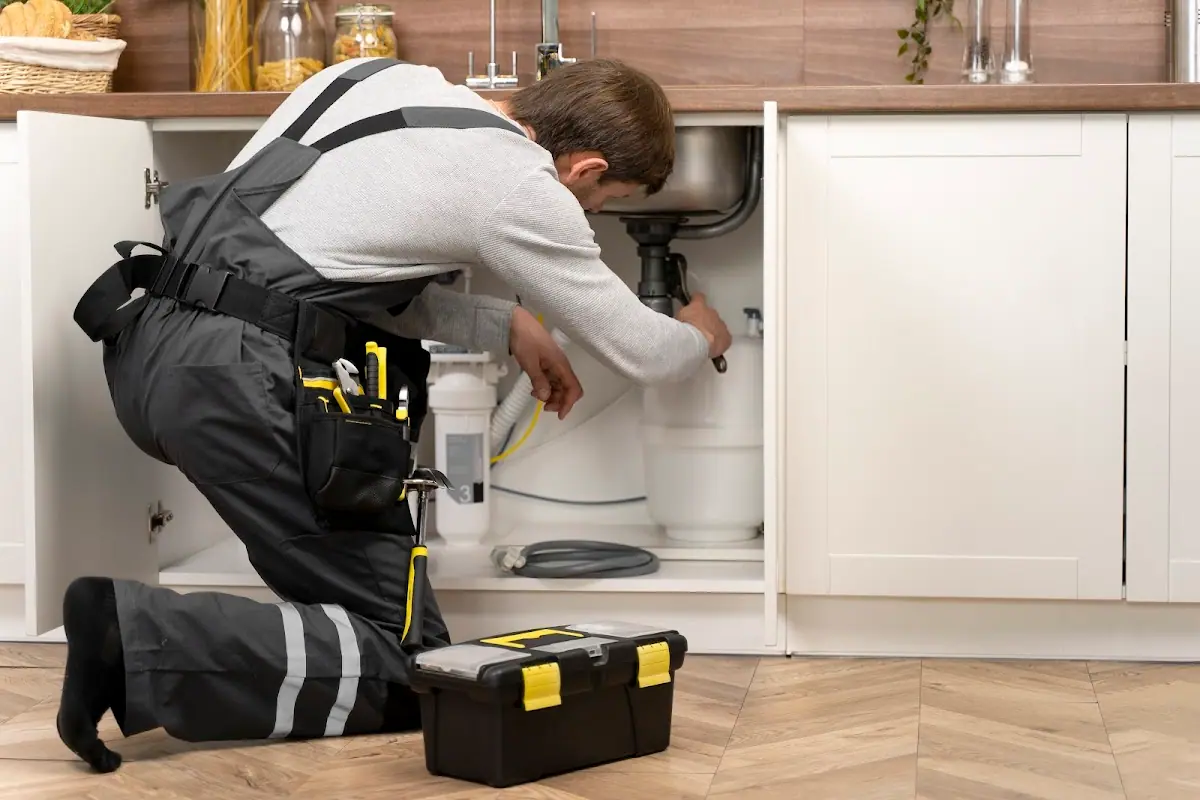 Empire Plumbing, Inc. - Plumber In Athens, GA - Best Residential Plumbers in Athens, GA (2026)