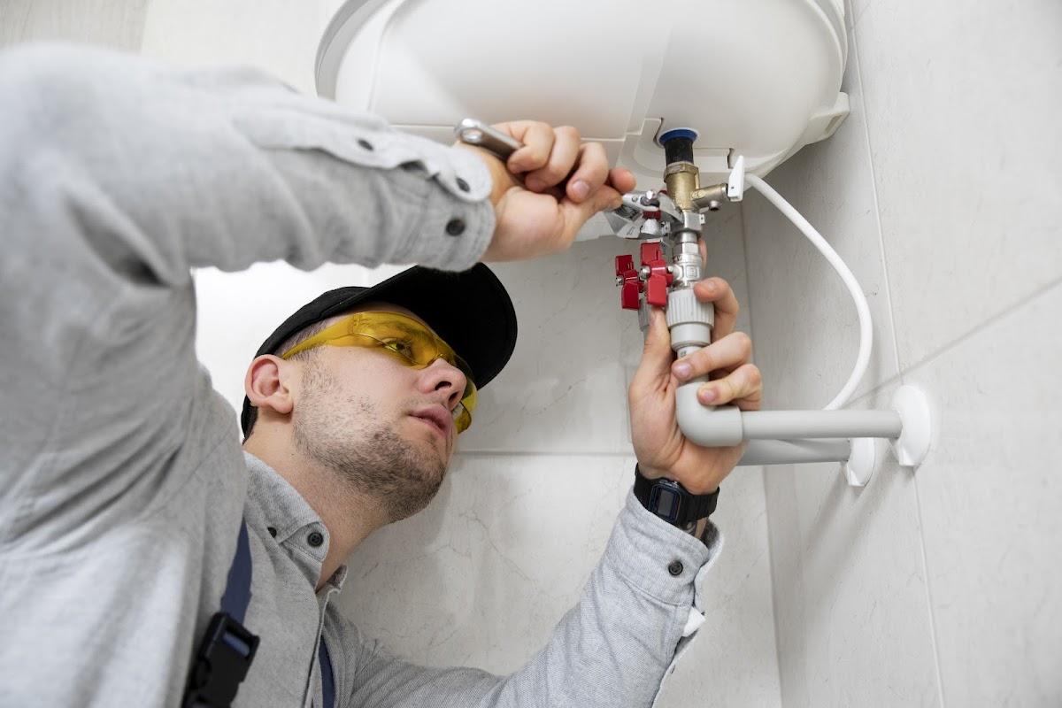 Empire Plumbing, Inc. - Plumber In Athens, GA photo 3