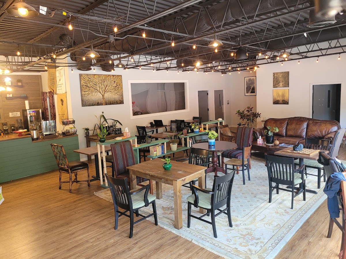 Encounter Cafe photo 3