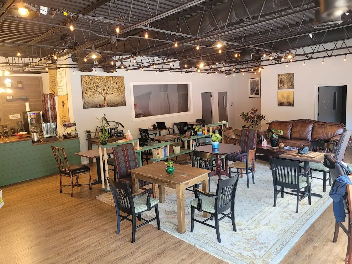 Encounter Cafe photo 3