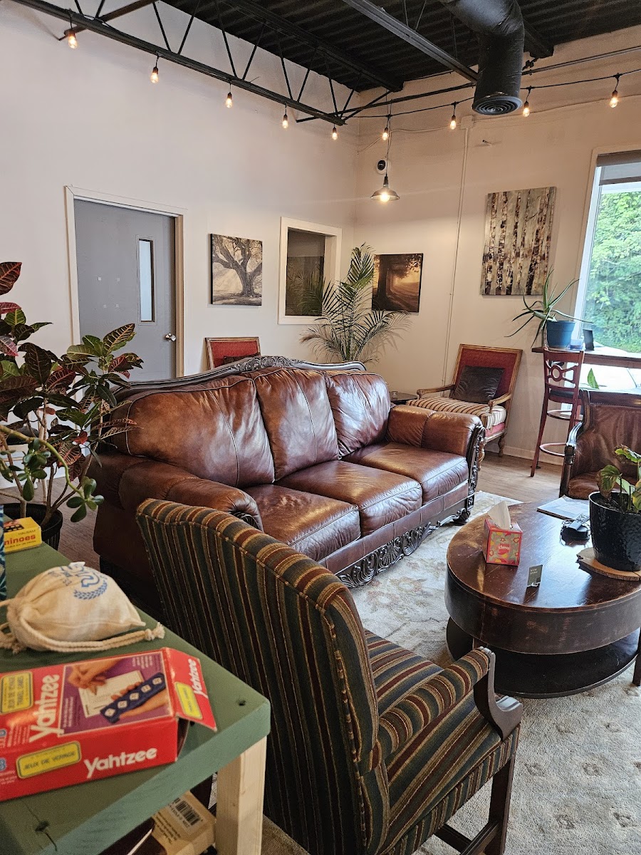 Encounter Cafe photo 4