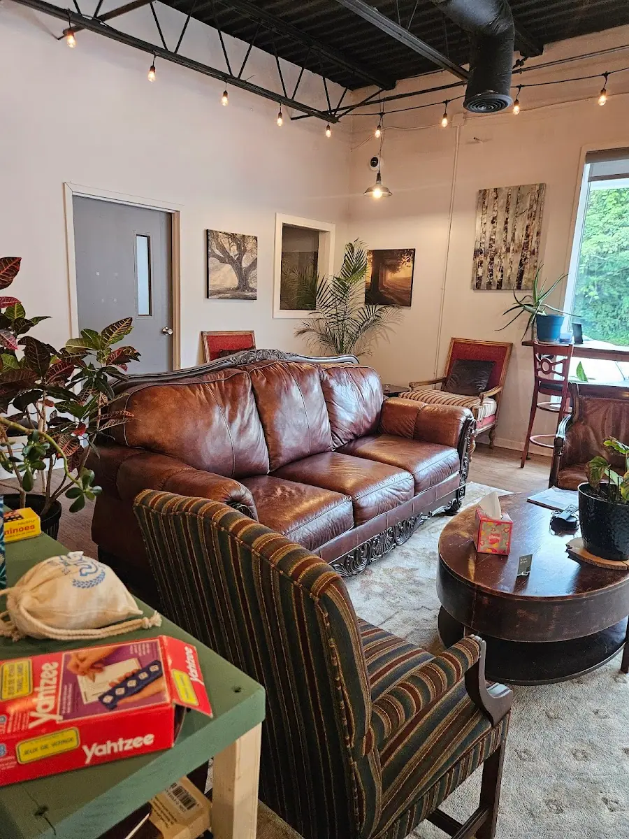 Encounter Cafe photo 4