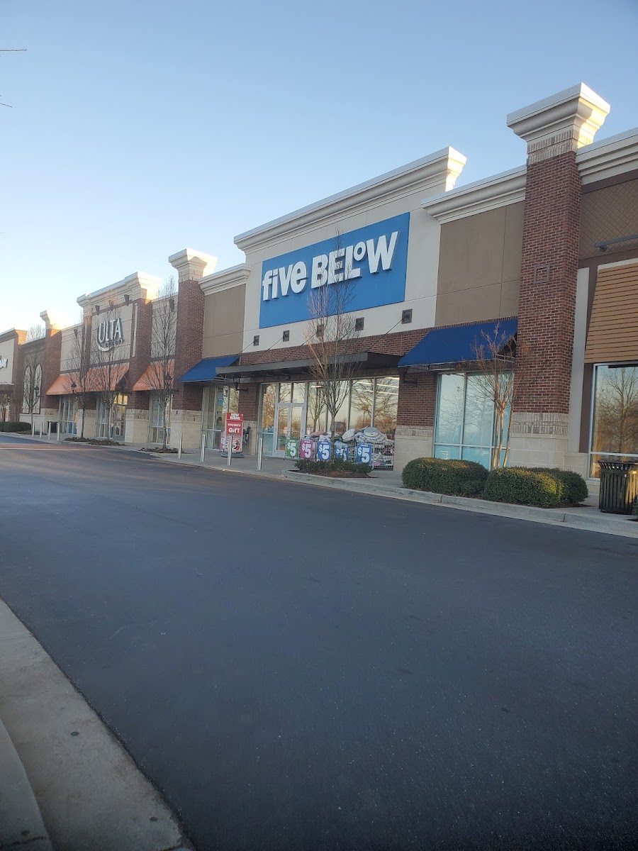 Epps Bridge Centre - Retail & Shopping in Athens, GA