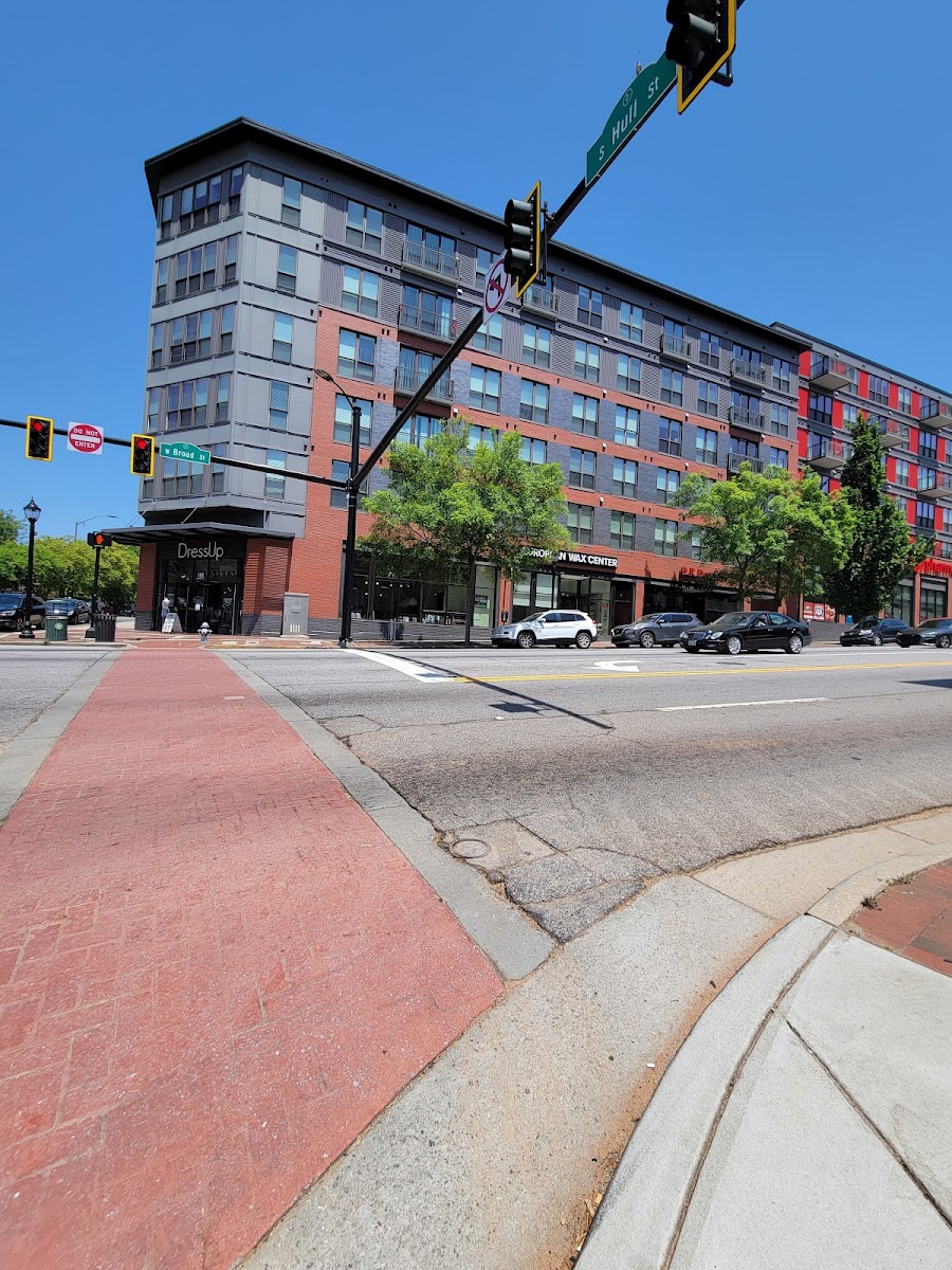 European Wax Center photo 4