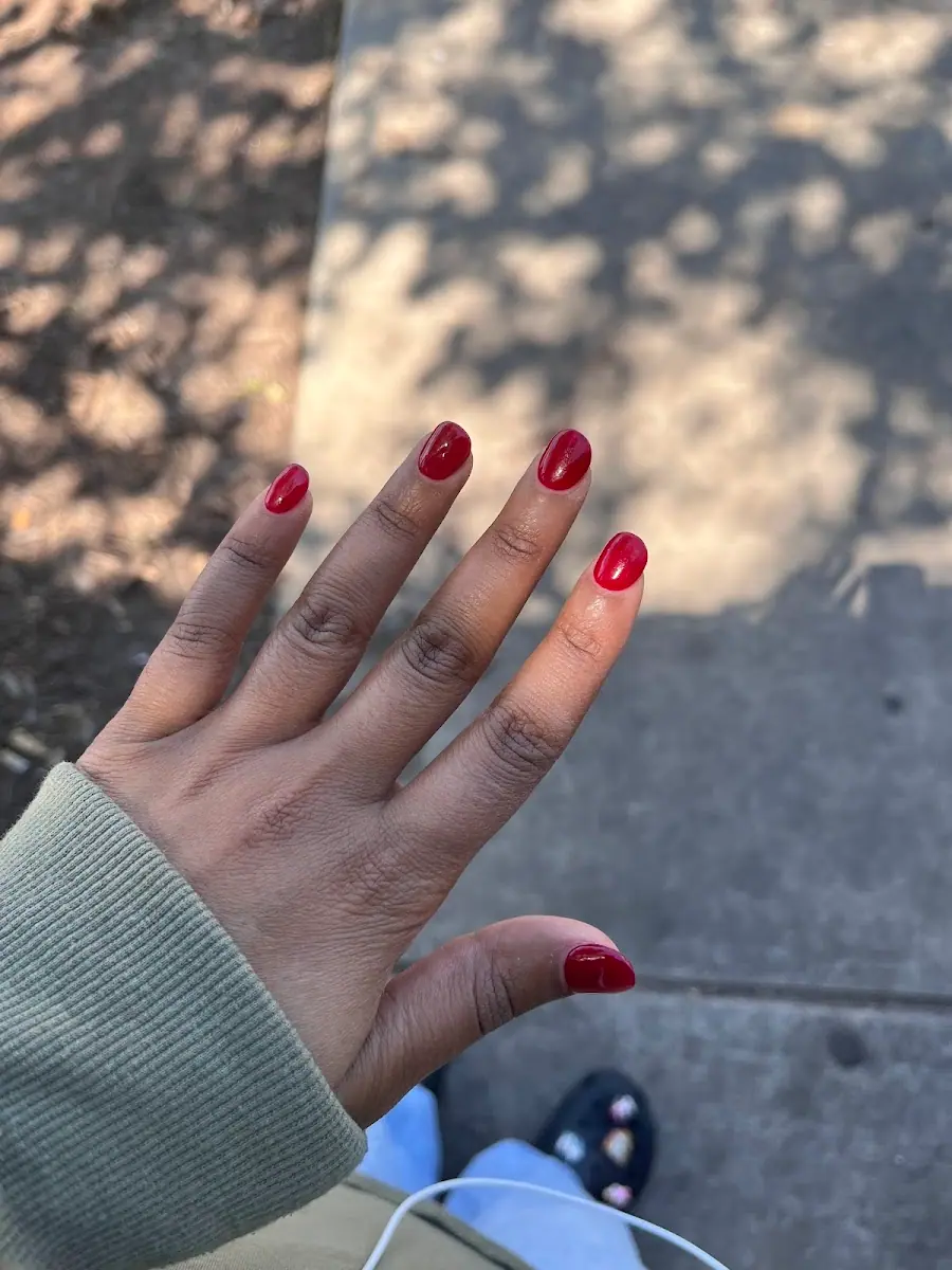 Express Nails And Head Spa photo 4